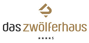 Logo Hotel das Zwölferhaus