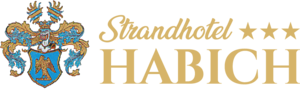 Logo Strandhotel Habich