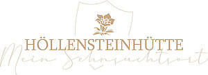 Logo Berggasthaus Höllensteinhütte