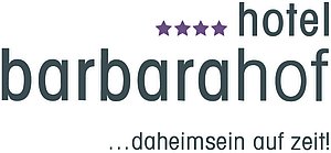 Logo Hotel Barbarahof