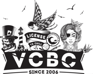 Logo Vienna City Beach Club