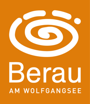 Logo Berau am Wolfgangsee