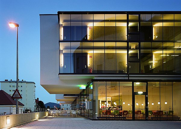Logo arte Hotel Krems 