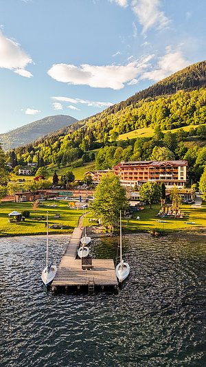 Logo Familien- & Sportresort Brennseehof