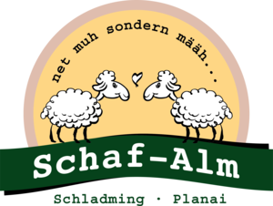 Logo Schafalm Planai