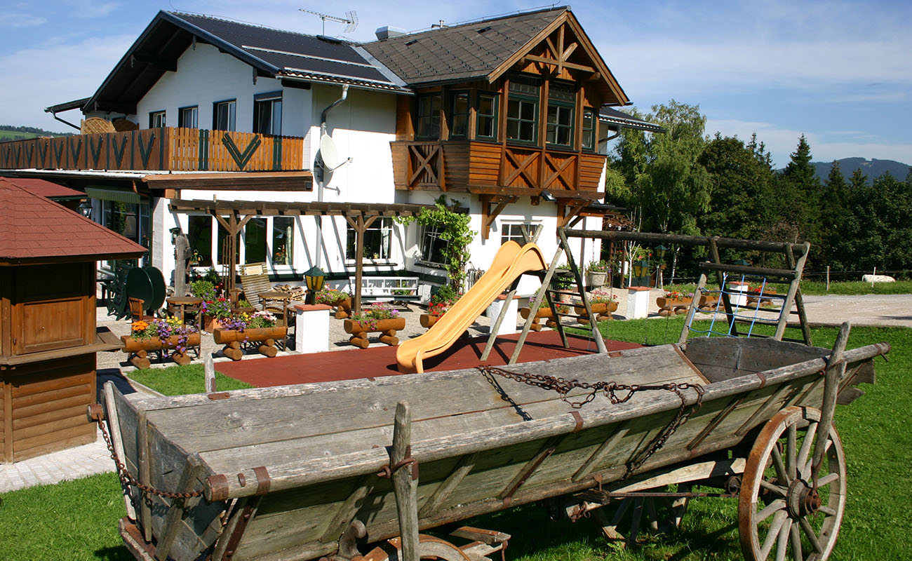 Gasthaus Wachtberg